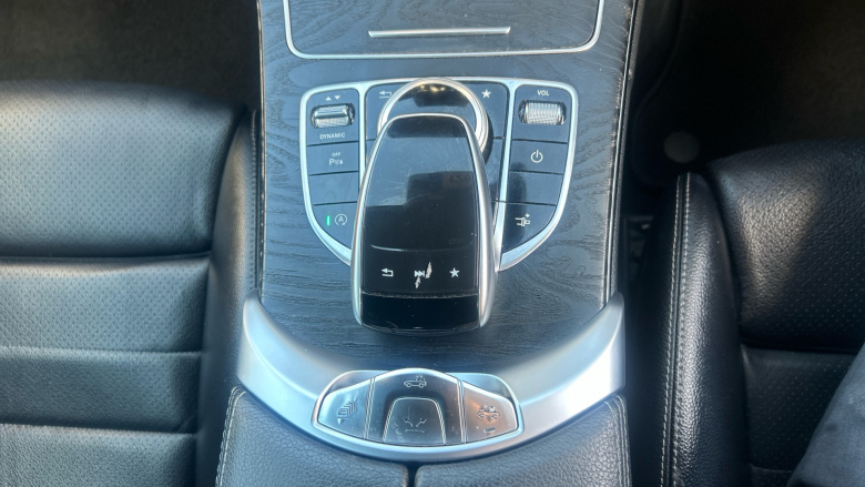 Mercedes-Benz C-Class C250d AMG Line Premium Plus 2dr Auto Diesel Cabriolet